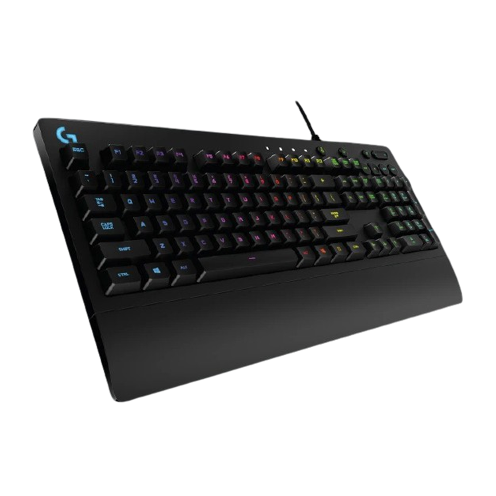 Logitech G213 Keyboard Gaming